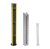 Banner Engineering Safety Light Enclosure